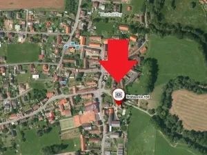 Pronájem skladu, Šťáhlavy - Šťáhlavice, 156 m2