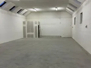 Pronájem skladu, Šťáhlavy - Šťáhlavice, 156 m2