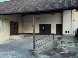Pronájem skladu, Šťáhlavy - Šťáhlavice, 156 m2