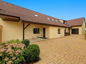 Prodej rodinného domu, Libochovice - Dubany, 271 m2
