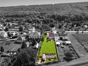 Prodej rodinného domu, Libochovice - Dubany, 271 m2