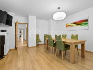 Prodej rodinného domu, Libochovice - Dubany, 271 m2