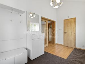 Prodej rodinného domu, Libochovice - Dubany, 271 m2