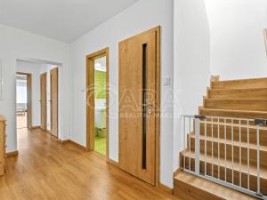 Prodej rodinného domu, Libochovice - Dubany, 271 m2