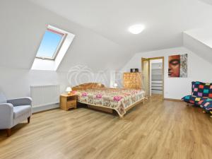 Prodej rodinného domu, Libochovice - Dubany, 271 m2