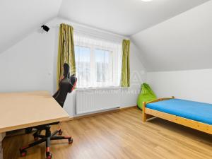 Prodej rodinného domu, Libochovice - Dubany, 271 m2