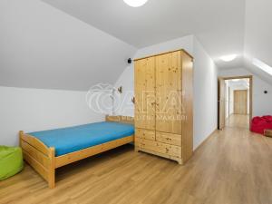 Prodej rodinného domu, Libochovice - Dubany, 271 m2