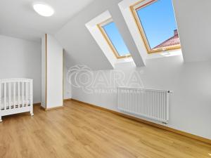 Prodej rodinného domu, Libochovice - Dubany, 271 m2