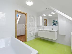 Prodej rodinného domu, Libochovice - Dubany, 271 m2