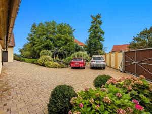 Prodej rodinného domu, Libochovice - Dubany, 271 m2
