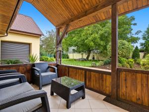 Prodej rodinného domu, Libochovice - Dubany, 271 m2