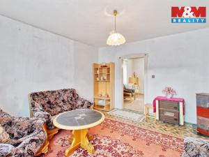Prodej chalupy, Kovářská, Černopotocká, 170 m2