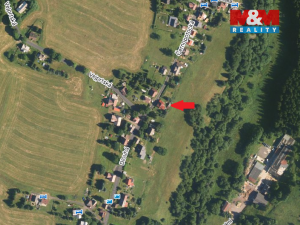 Prodej chalupy, Kovářská, Černopotocká, 170 m2