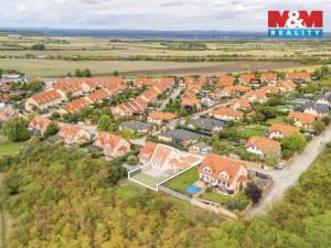 Prodej rodinného domu, Postřižín, Šípková, 136 m2