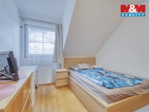 Prodej rodinného domu, Postřižín, Šípková, 136 m2