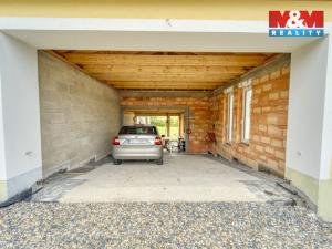 Prodej rodinného domu, Postřižín, Šípková, 136 m2