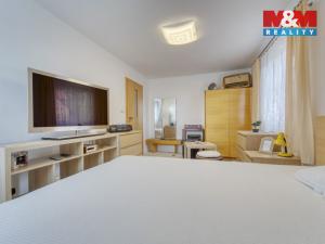 Prodej rodinného domu, Postřižín, Šípková, 136 m2