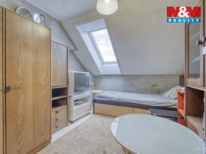 Prodej rodinného domu, Postřižín, Šípková, 136 m2