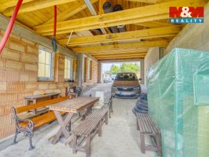 Prodej rodinného domu, Postřižín, Šípková, 136 m2