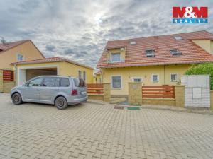 Prodej rodinného domu, Postřižín, Šípková, 136 m2