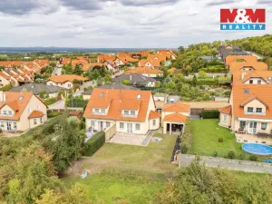 Prodej rodinného domu, Postřižín, Šípková, 136 m2