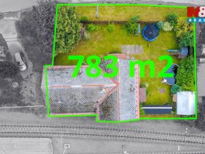Prodej rodinného domu, Loučná nad Desnou - Rejhotice, 160 m2