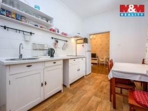 Prodej rodinného domu, Loučná nad Desnou - Rejhotice, 160 m2