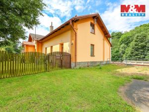 Prodej rodinného domu, Loučná nad Desnou - Rejhotice, 160 m2