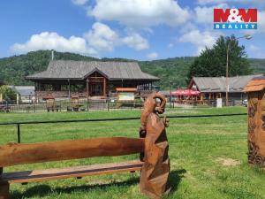 Prodej rodinného domu, Loučná nad Desnou - Rejhotice, 160 m2