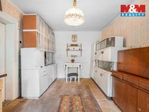 Prodej rodinného domu, Liběchov, Pod Kostelíčkem, 241 m2