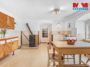 Prodej rodinného domu, Liběchov, Pod Kostelíčkem, 241 m2