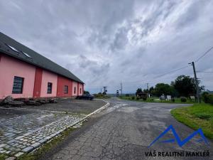 Pronájem skladu, Ostrava, Výhledy, 370 m2