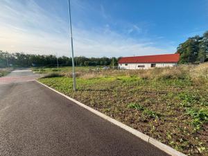 Prodej pozemku pro bydlení, Veltrusy, U Střelnice, 673 m2