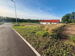 Prodej pozemku pro bydlení, Veltrusy, U Střelnice, 673 m2