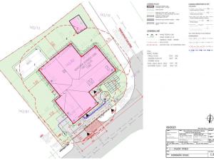 Prodej pozemku pro bydlení, Veltrusy, U Střelnice, 673 m2