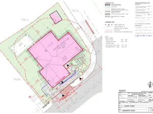 Prodej pozemku pro bydlení, Veltrusy, U Střelnice, 673 m2
