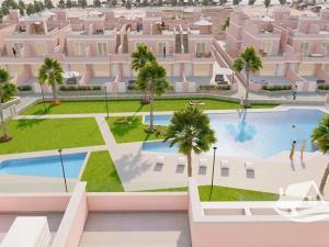 Prodej rodinného domu, Pilar de la Horadada, Španělsko, 73 m2