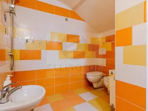 Prodej obchodního prostoru, Praha - Nusle, Jaromírova, 380 m2