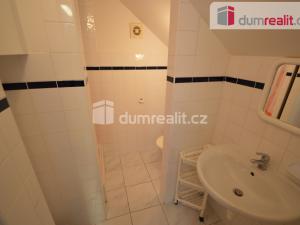 Pronájem bytu 1+kk, Praha - Smíchov, Jindřicha Plachty, 33 m2
