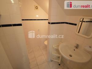 Pronájem bytu 1+kk, Praha - Smíchov, Jindřicha Plachty, 33 m2