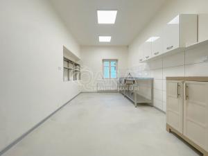 Pronájem výrobních prostor, Příbor, Freudova, 115 m2