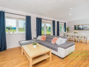 Prodej rodinného domu, Dlouhá Lhota, 203 m2