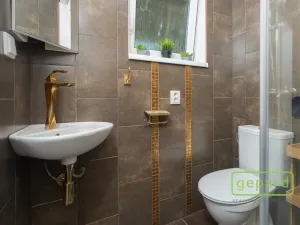 Prodej rodinného domu, Dlouhá Lhota, 203 m2