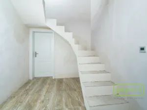 Prodej rodinného domu, Dlouhá Lhota, 203 m2