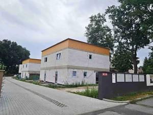 Prodej rodinného domu, Neratovice, 104 m2