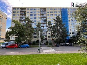 Pronájem bytu 3+kk, Praha - Chodov, Ke Kateřinkám, 62 m2