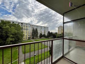 Pronájem bytu 3+kk, Praha - Chodov, Ke Kateřinkám, 62 m2