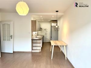 Pronájem bytu 3+kk, Praha - Chodov, Ke Kateřinkám, 62 m2