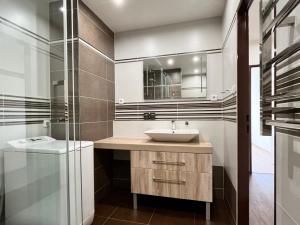 Pronájem bytu 3+kk, Praha - Chodov, Ke Kateřinkám, 62 m2