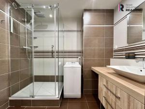 Pronájem bytu 3+kk, Praha - Chodov, Ke Kateřinkám, 62 m2